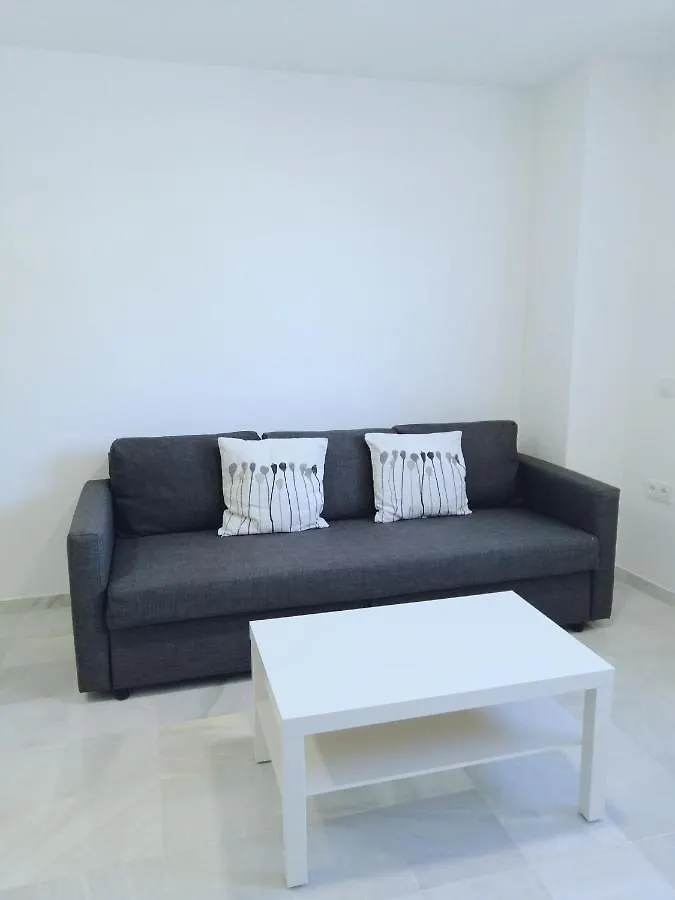 Anna Home Cadiz Apartment